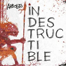 Album cover of Indestructible