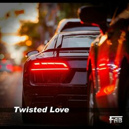 Album cover of Twisted Love
