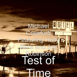 Album cover of Test of Time