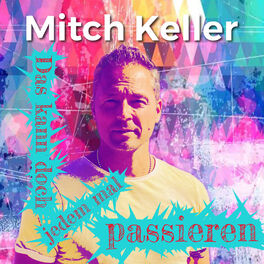 Album cover of Das kann doch jedem mal passieren