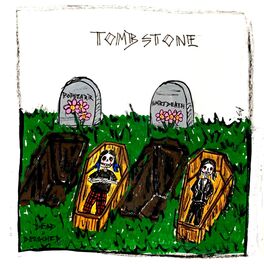 Album cover of Tombstone