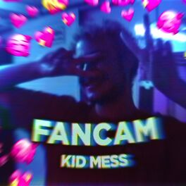 Album picture of Fancam