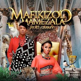 Album cover of Mamezala