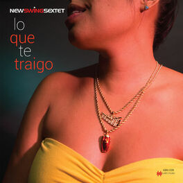 Album cover of Lo Que Te Traigo