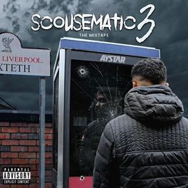 Album cover of Scousematic 3