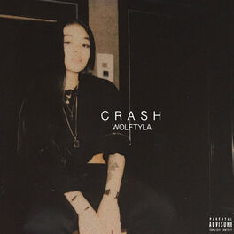 Album cover of Crash