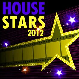 Album cover of House Stars 2012