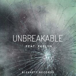 Album cover of Unbreakable (feat. Evelyn)