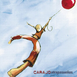 Album cover of Atrapasueños