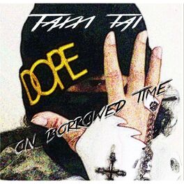 Album cover of On Borrowed Time