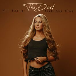 Album cover of The Dust (feat. Sam Grow)
