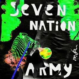 Album cover of Seven Nation Army (The Late Night Project Remix)