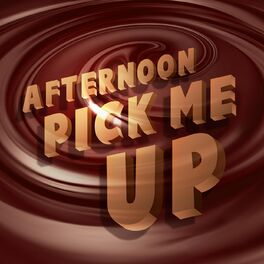 Album cover of Afternoon Pick Me Up