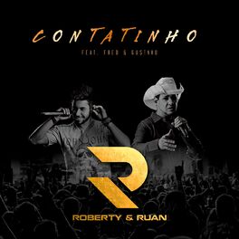 ROBERTY E RUAN - OLHAR DO AMOR