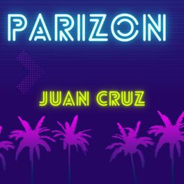 Album cover of PARIZON