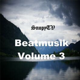 Album cover of Beatmusik, Vol. 3
