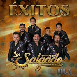 Album cover of Éxitos, Vol. 1
