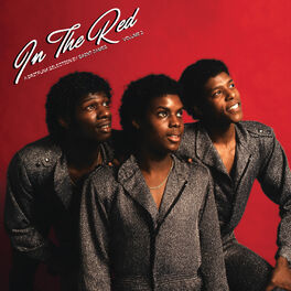 Album cover of In the Red Vol. 2