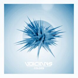 Album cover of Colors
