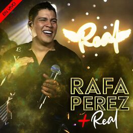 Album cover of + Real (En Vivo)