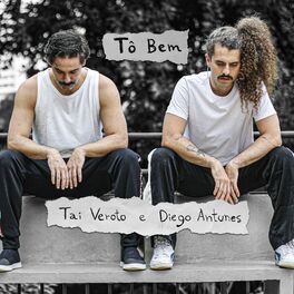 Album cover of Tô Bem
