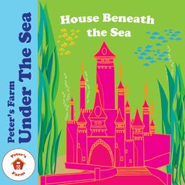 Album cover of House Beneath The Sea