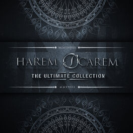 Album cover of The Ultimate Collection