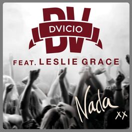 Album cover of Nada (feat. Leslie Grace)