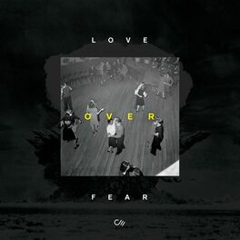 Album cover of Love Over Fear (Live)