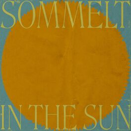 Album cover of In The Sun