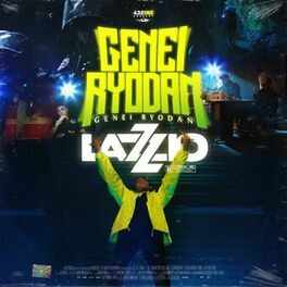 Album cover of Genei Ryodan