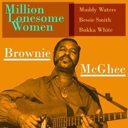 Album cover of Million Lonesome Women