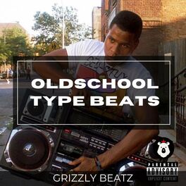 Album cover of Oldschool Type Beats