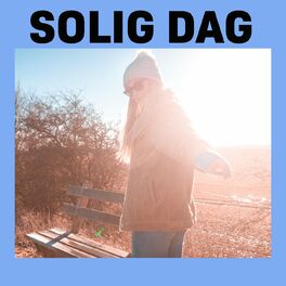 Album cover of Solig Dag