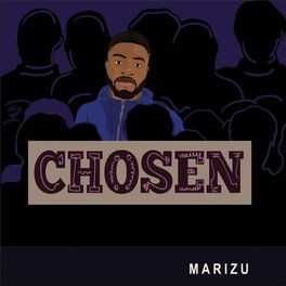 Album cover of Chosen