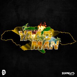Album cover of Yaad Man