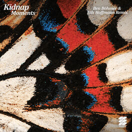 Album cover of Moments (Ben Böhmer & Nils Hoffmann Remix)
