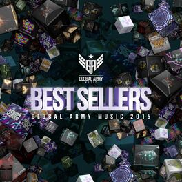 Album cover of Best Sellers 2015
