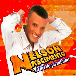 Album cover of Nelson Nascimento