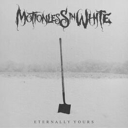 Album cover of Eternally Yours