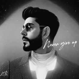 Album cover of Never Give Up