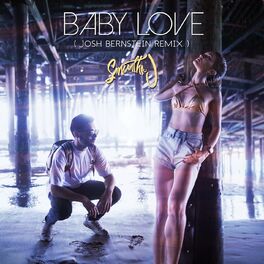 Album cover of Baby Love (feat. R. City) (Josh Bernstein Remix)