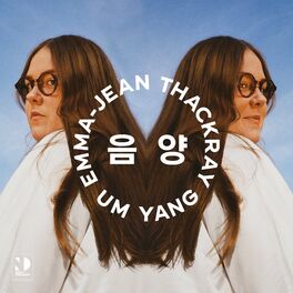 Album cover of UM YANG 음 양
