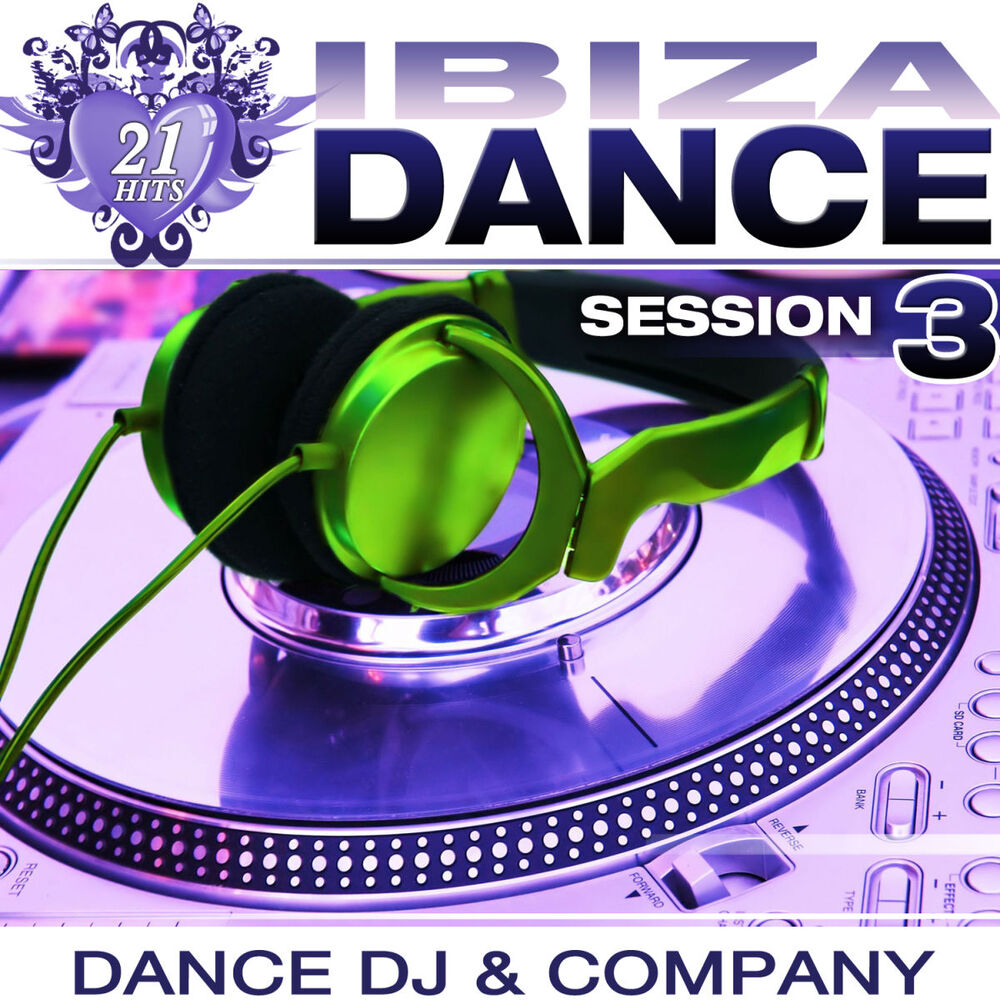 Mix version. Dance my drug