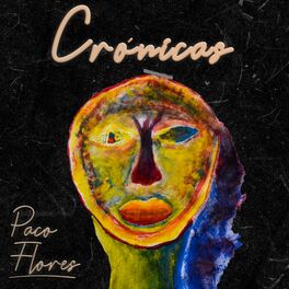 Album cover of Crónicas