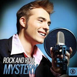 Album cover of Rock And Roll Mystery