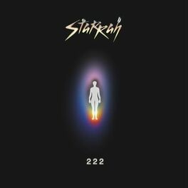 Album cover of 222