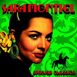 Album cover of Spanish Classics