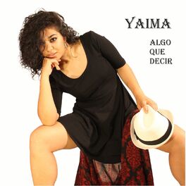 Album cover of Algo que decir
