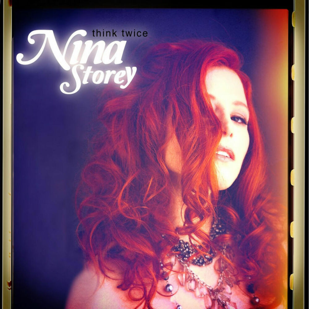 Песня think twice. Nina storey. Nina Love. Think twice Paradise.